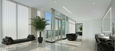 OWN THE ENTIRE 91ST FLOOR OF THE ST. REGIS CHICAGO! The highest - photo 11
