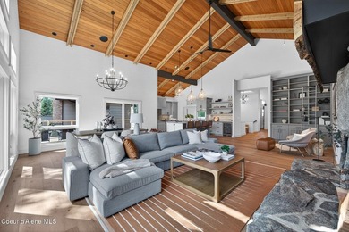 Nestled in one of Hayden Lake's most coveted close-in locations - photo 14