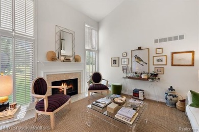 THE HEATHERS! Desirable Eaton model with 1st floor primary suite - photo 14