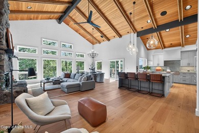 Nestled in one of Hayden Lake's most coveted close-in locations - photo 15