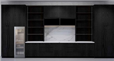 NOW UNDER CONSTRUCTION in the prestigious, gated Echelon Golf