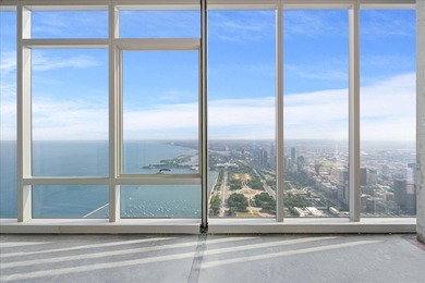OWN THE ENTIRE 91ST FLOOR OF THE ST. REGIS CHICAGO! The highest - photo 16