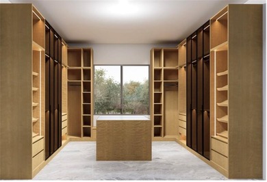 NOW UNDER CONSTRUCTION in the prestigious, gated Echelon Golf