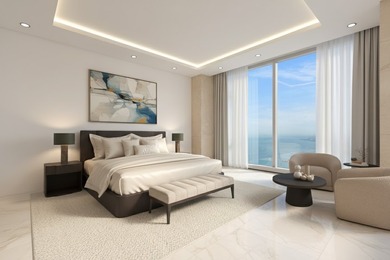 OWN THE ENTIRE 91ST FLOOR OF THE ST. REGIS CHICAGO! The highest - photo 17