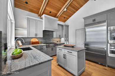 Nestled in one of Hayden Lake's most coveted close-in locations - photo 18