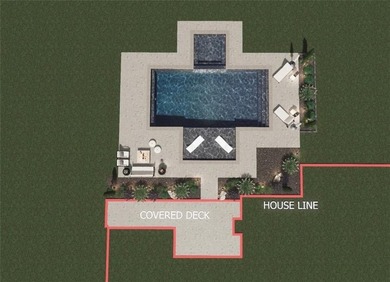 NOW UNDER CONSTRUCTION in the prestigious, gated Echelon Golf