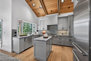 Nestled in one of Hayden Lake's most coveted close-in locations - photo 19