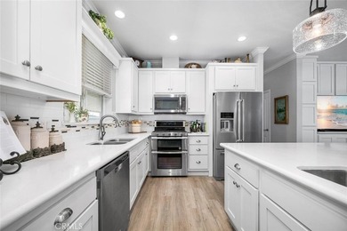 Beautiful Rancho Del Rey Gem With Dual Primary Suites & Sunroom! - photo 19