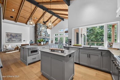 Nestled in one of Hayden Lake's most coveted close-in locations - photo 20