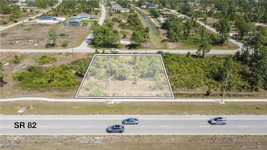 Lehigh Acres Area Commercial For Sale in Lehigh Acres Florida