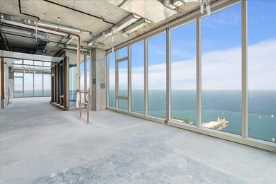 OWN THE ENTIRE 91ST FLOOR OF THE ST. REGIS CHICAGO! The highest - photo 21