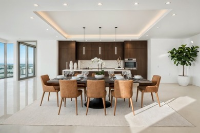 OWN THE ENTIRE 91ST FLOOR OF THE ST. REGIS CHICAGO! The highest - photo 22