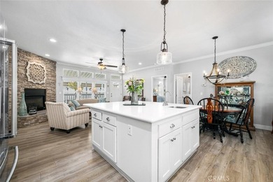 Beautiful Rancho Del Rey Gem With Dual Primary Suites & Sunroom! - photo 22