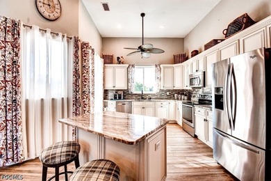 Welcome to this beautifully maintained 3-bedroom, 2-bath home - photo 3