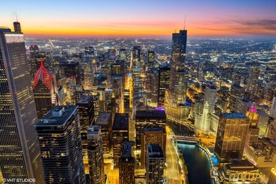 OWN THE ENTIRE 91ST FLOOR OF THE ST. REGIS CHICAGO! The highest - photo 25