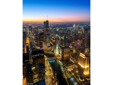 OWN THE ENTIRE 91ST FLOOR OF THE ST. REGIS CHICAGO! The highest - photo 26