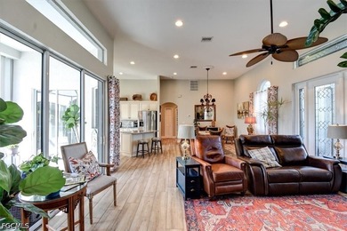 Welcome to this beautifully maintained 3-bedroom, 2-bath home - photo 7