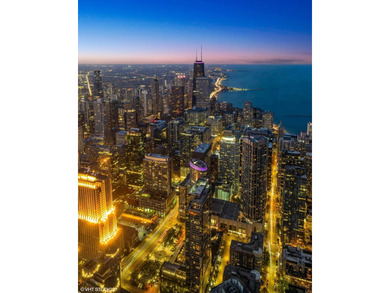OWN THE ENTIRE 91ST FLOOR OF THE ST. REGIS CHICAGO! The highest - photo 27