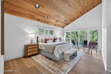 Nestled in one of Hayden Lake's most coveted close-in locations - photo 28