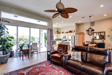 Welcome to this beautifully maintained 3-bedroom, 2-bath home - photo 8