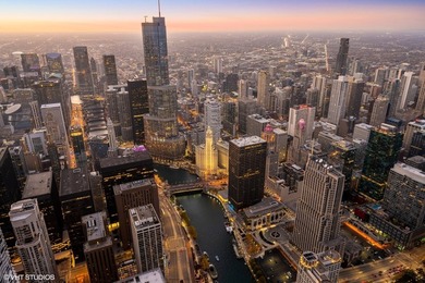 OWN THE ENTIRE 91ST FLOOR OF THE ST. REGIS CHICAGO! The highest - photo 29