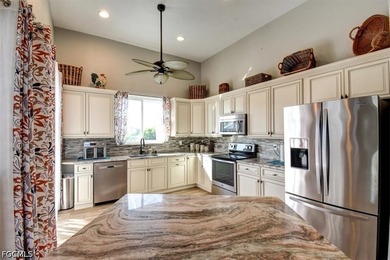 Welcome to this beautifully maintained 3-bedroom, 2-bath home - photo 10