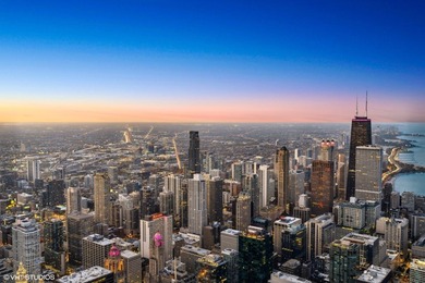 OWN THE ENTIRE 91ST FLOOR OF THE ST. REGIS CHICAGO! The highest - photo 30