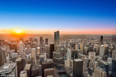 OWN THE ENTIRE 91ST FLOOR OF THE ST. REGIS CHICAGO! The highest - photo 31