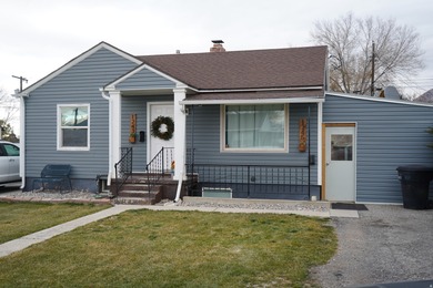 Lake Home For Sale in Provo, Utah