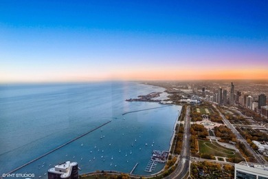 OWN THE ENTIRE 91ST FLOOR OF THE ST. REGIS CHICAGO! The highest - photo 32