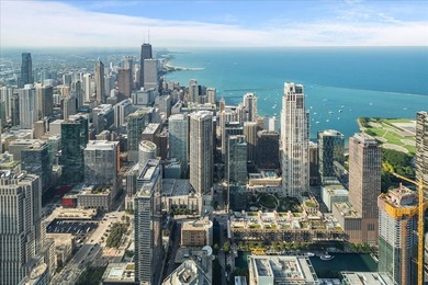 OWN THE ENTIRE 91ST FLOOR OF THE ST. REGIS CHICAGO! The highest - photo 33