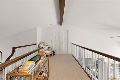 THE HEATHERS! Desirable Eaton model with 1st floor primary suite - photo 33