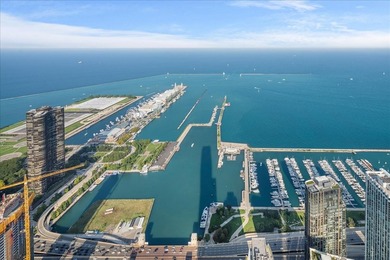 OWN THE ENTIRE 91ST FLOOR OF THE ST. REGIS CHICAGO! The highest - photo 34