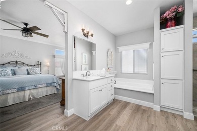 Beautiful Rancho Del Rey Gem With Dual Primary Suites & Sunroom! - photo 34