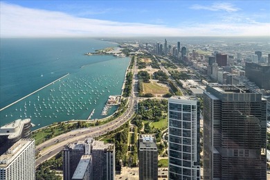 OWN THE ENTIRE 91ST FLOOR OF THE ST. REGIS CHICAGO! The highest - photo 35
