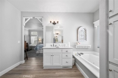 Beautiful Rancho Del Rey Gem With Dual Primary Suites & Sunroom! - photo 35