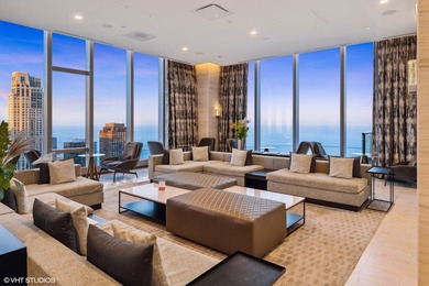 OWN THE ENTIRE 91ST FLOOR OF THE ST. REGIS CHICAGO! The highest - photo 36