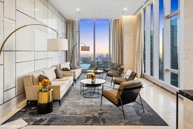 OWN THE ENTIRE 91ST FLOOR OF THE ST. REGIS CHICAGO! The highest - photo 37