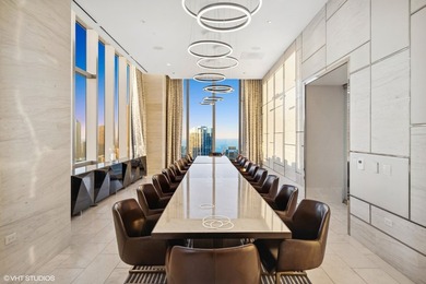 OWN THE ENTIRE 91ST FLOOR OF THE ST. REGIS CHICAGO! The highest - photo 38