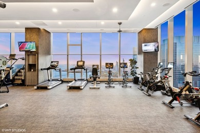 OWN THE ENTIRE 91ST FLOOR OF THE ST. REGIS CHICAGO! The highest - photo 39
