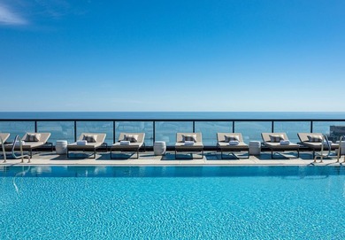 OWN THE ENTIRE 91ST FLOOR OF THE ST. REGIS CHICAGO! The highest - photo 40