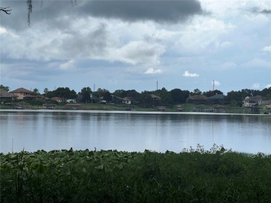 Lake Lot For Sale in Winter Garden, Florida