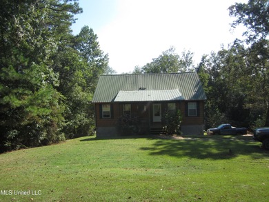 (private lake, pond, coastal) Home For Sale in Blue Springs Mississippi