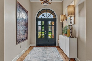 Experience golf course living at its finest in Ridgepointe! - photo 2