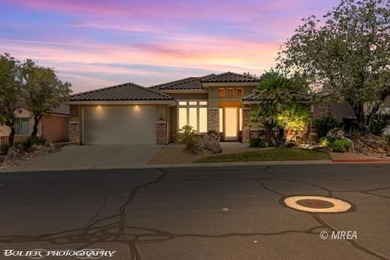 Welcome to 1399 Chaparral Drive - a beautifully appointed