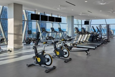 OWN THE ENTIRE 91ST FLOOR OF THE ST. REGIS CHICAGO! The highest - photo 42