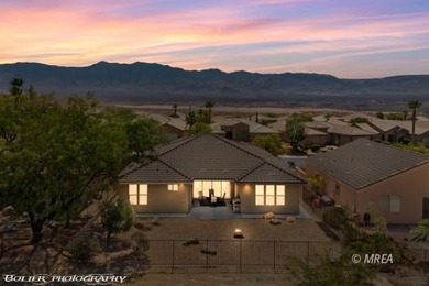 Welcome to 1399 Chaparral Drive - a beautifully appointed