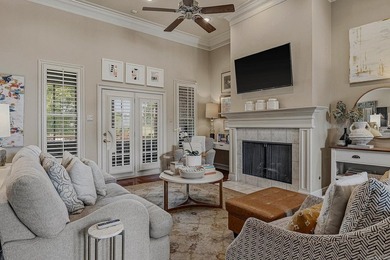 Experience golf course living at its finest in Ridgepointe! - photo 4
