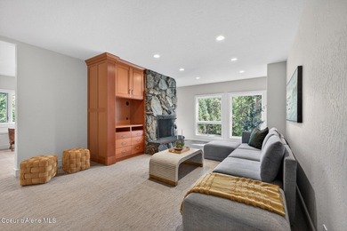 Nestled in one of Hayden Lake's most coveted close-in locations - photo 44