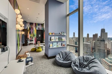 OWN THE ENTIRE 91ST FLOOR OF THE ST. REGIS CHICAGO! The highest - photo 45